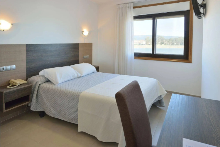 Hotel Montemar