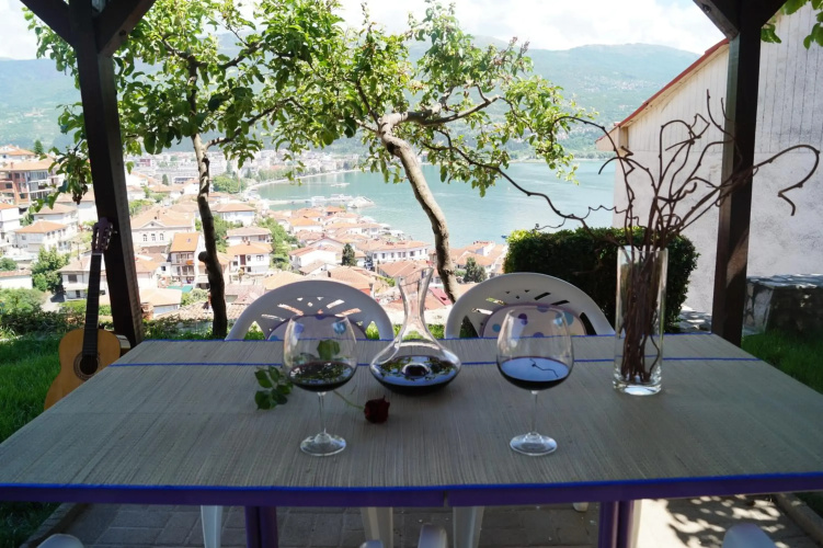 Hotelbild