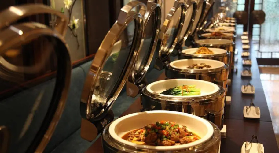 Hangzhou Xixi Hotel