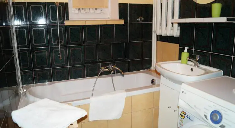 Suwałki Apartament