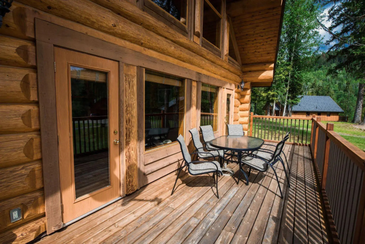 Alpine Meadows Resort