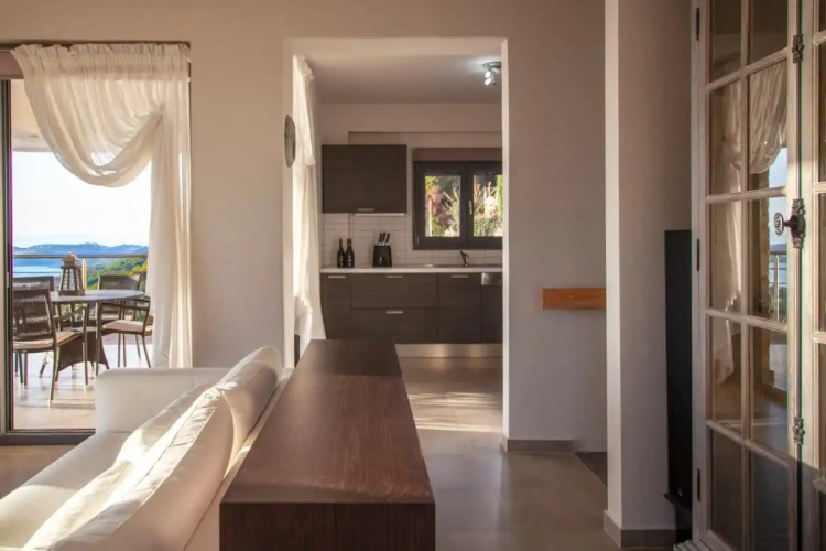 Villa Aldena Sivota