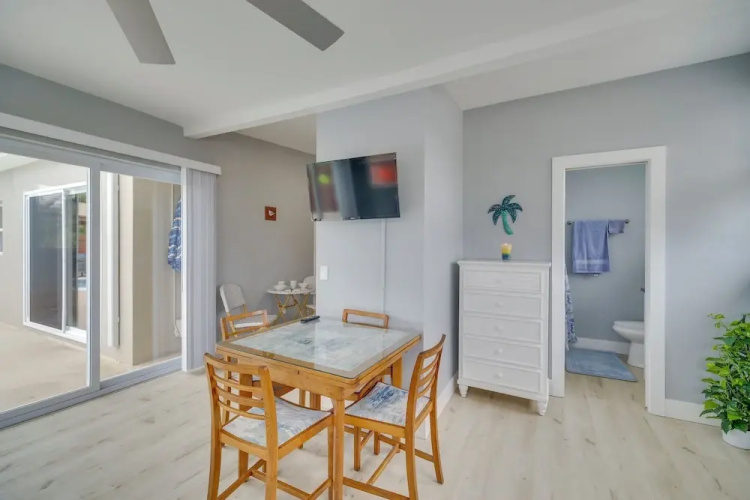 5 Mi to Beaches: Melbourne Duplex w/ Heated Pool!