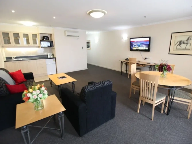 Executive Penthouse room