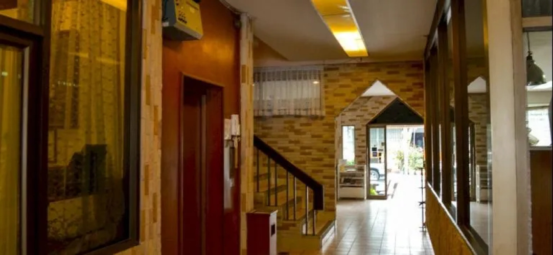Tananchai Hotel