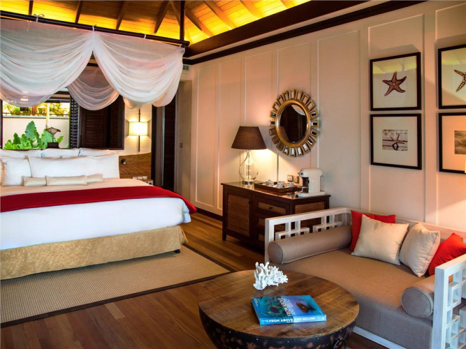 STORY Seychelles