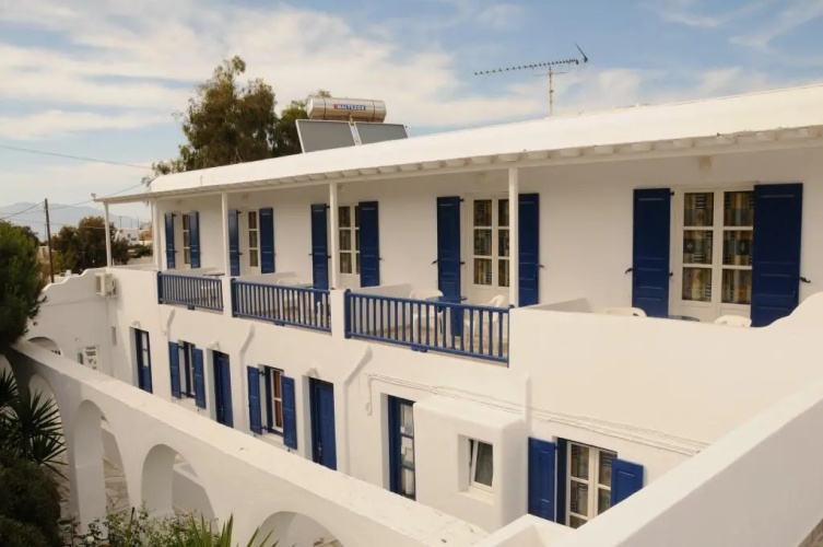 Image de l'hôtel