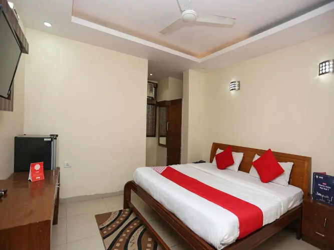 Hotel Silver 7
