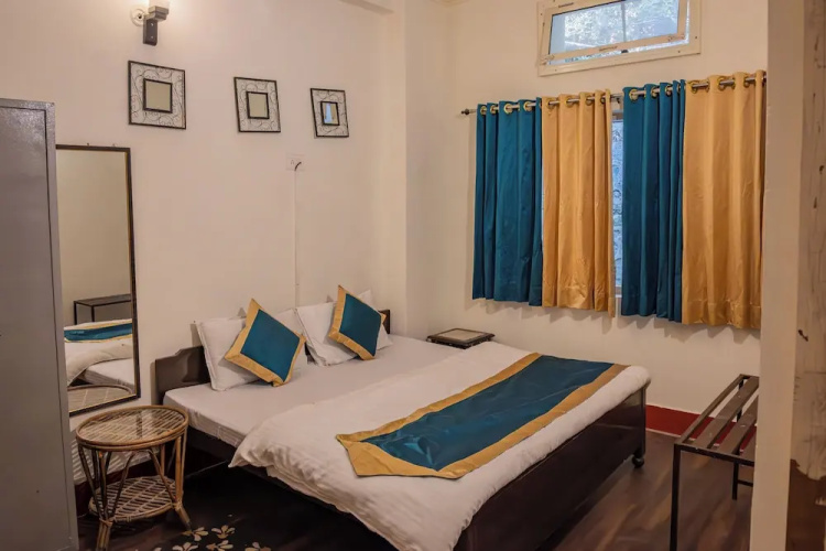Dew Drops Homestay