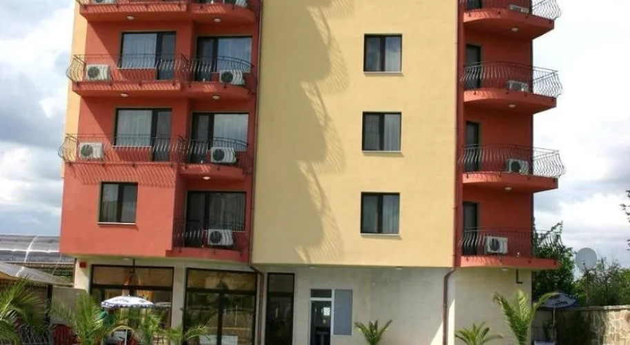 Imagen del hotel