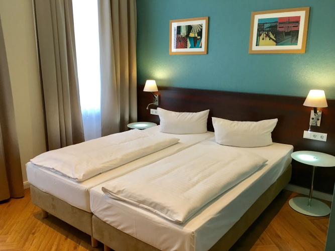 Rewari Hotel