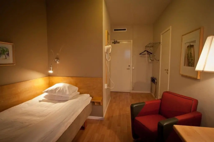 Hotell Rådhuset