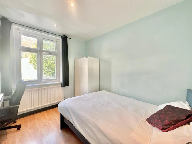 Chaltons Guest House