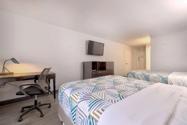 La Quinta Inn Bartlesville