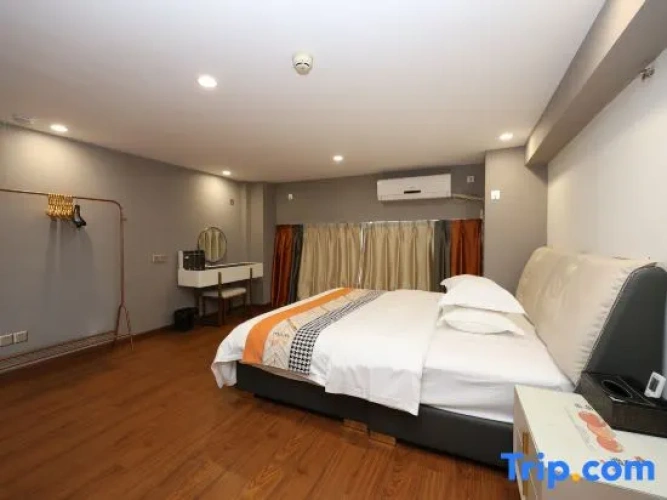 3 Bedrooms Deluxe Apartment with sea view