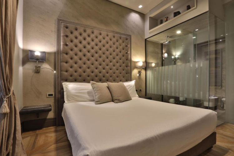 Forvm Luxury Experience - Dependance