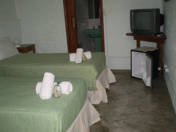 Palermo Viejo Bed & Breakfast
