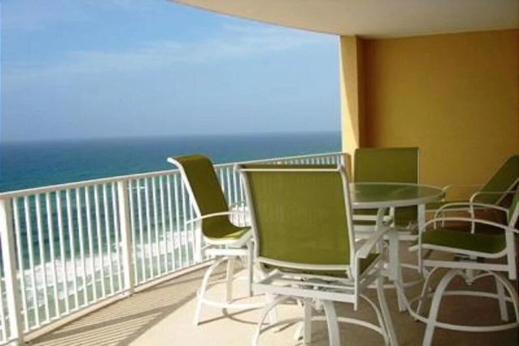 Ocean Villa 1706 627861 by RedAwning