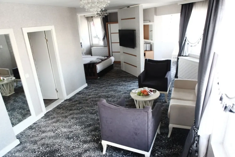 Junior Suite