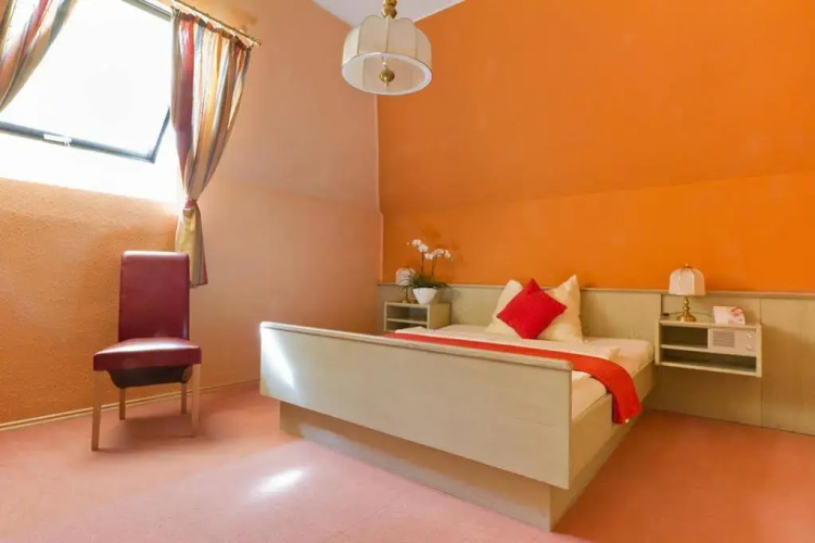 Hotel-Restaurant Hubertushof