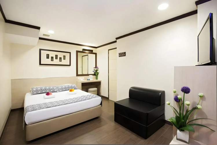 Hotel 81 Fuji