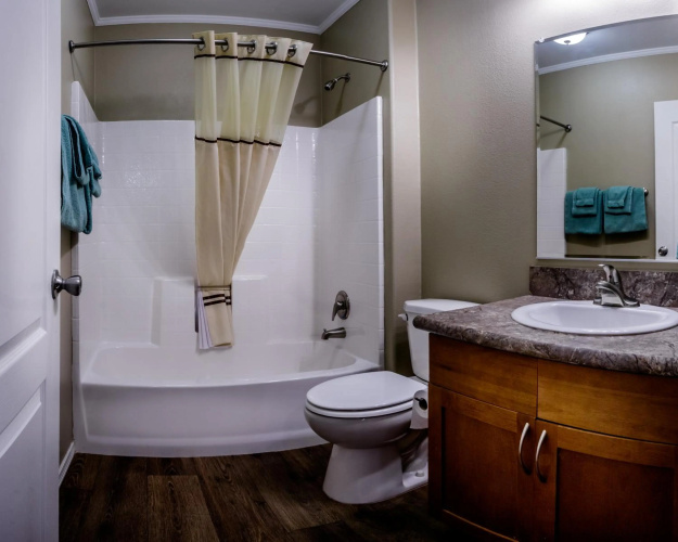Goulding's Lodge photo 9