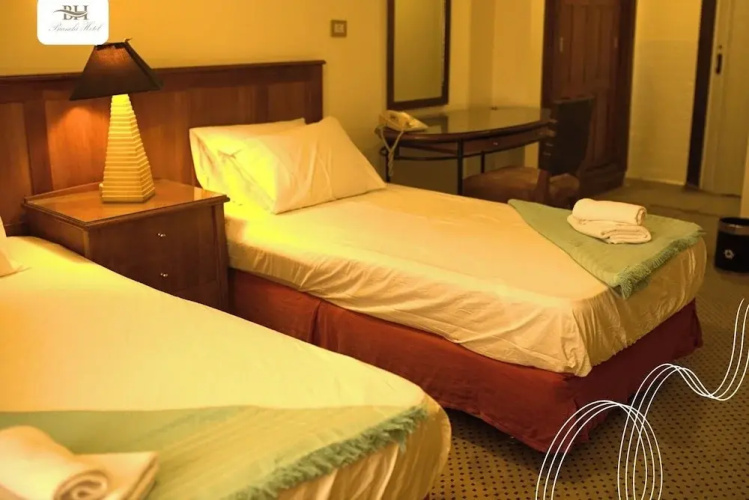 Bianchi Hotel
