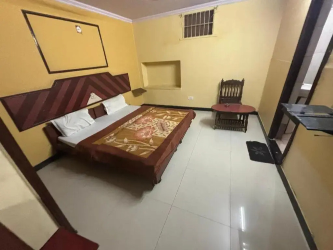 Hotel Mangal