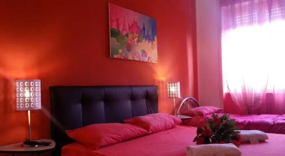 Passion House