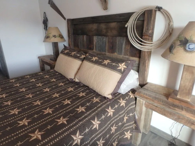 Rays place Inn