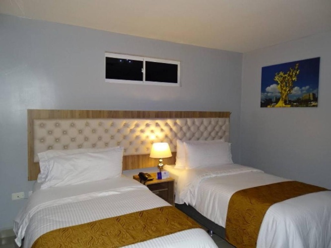 Superior Double room