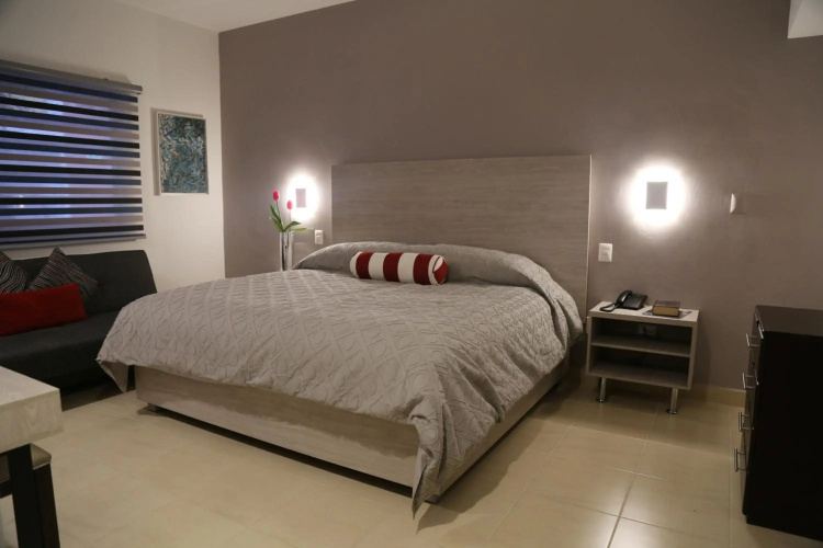 Casa Massima Hotel
