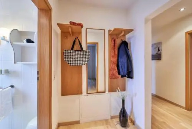 Haus Seemuschel _ Fewo 9
