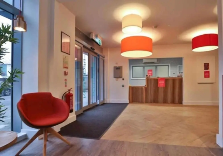 Vitality Hotels