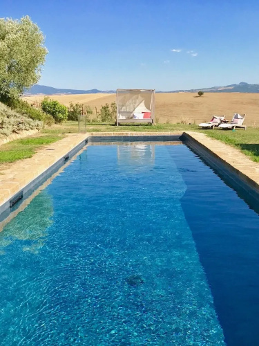 Villa Meravigliosa