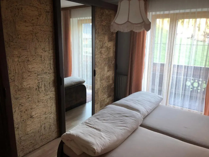 Ferienwohnung Dengg