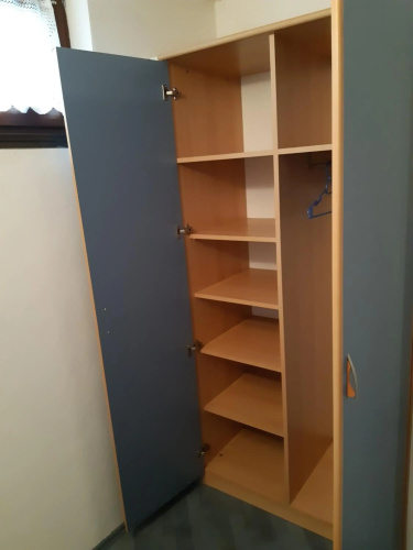 Apartman Ksenija Delnice