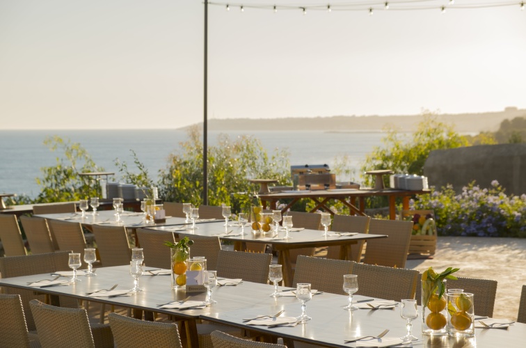 Mangia's Torre del Barone Resort photo 33