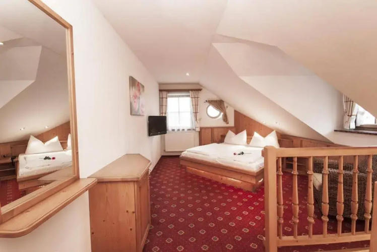 Pension Bloberger Hof