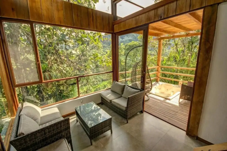 Terrabambu Lodge