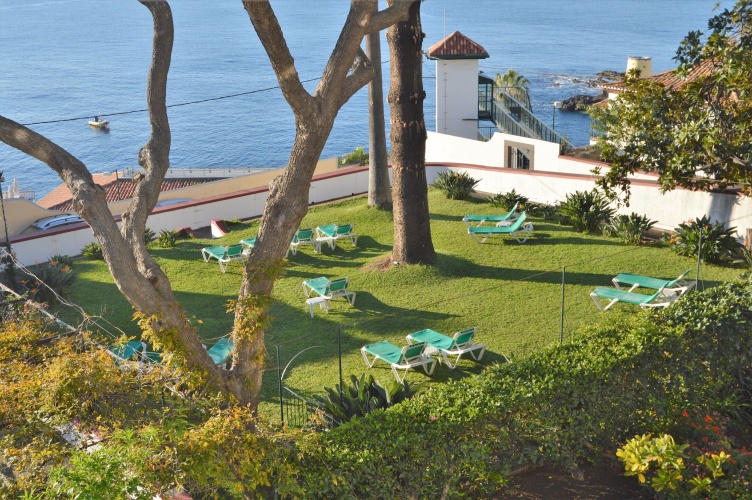 Hotel Quinta da Penha de Franca photo 31