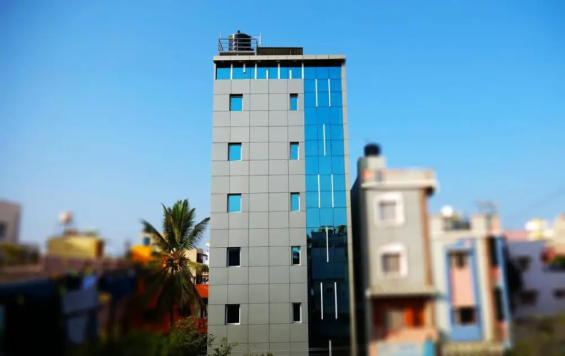 Hotelbild