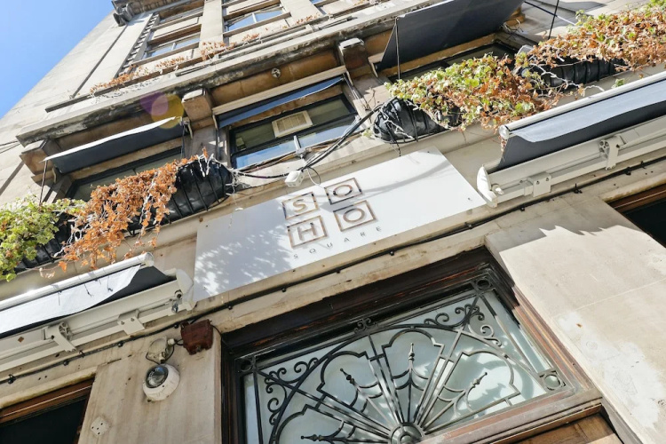 Imagen del hotel