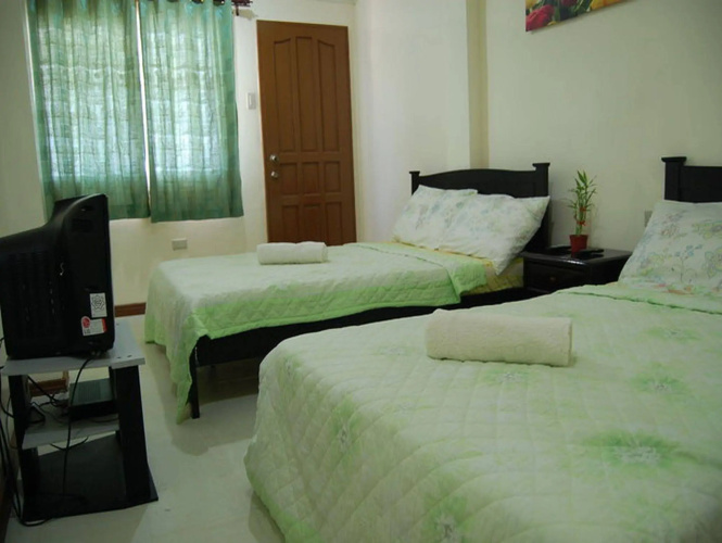 Subic Pearl Beach Resort