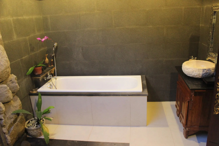 Alam Dania Cottage