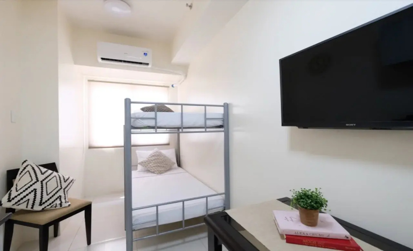 Green Residences