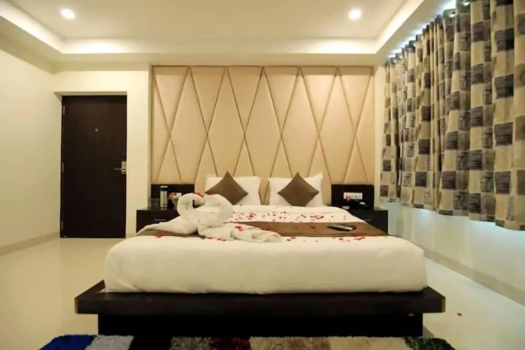 Dasmaya Resort