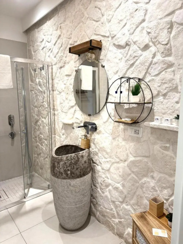 Pharus Miseni Apartment