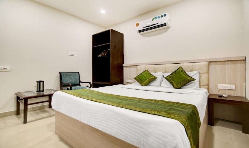 Economy Single room