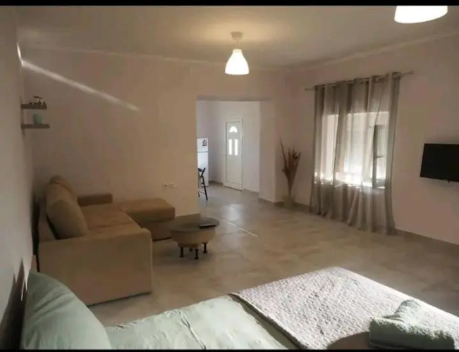 Apartments Dimitra